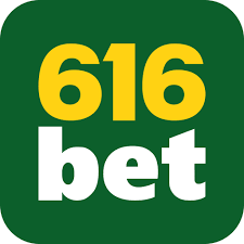 616bet logo