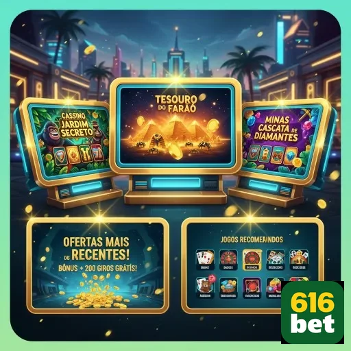 Ilustração de Como Aproveitar Nossos Jogos de Slot