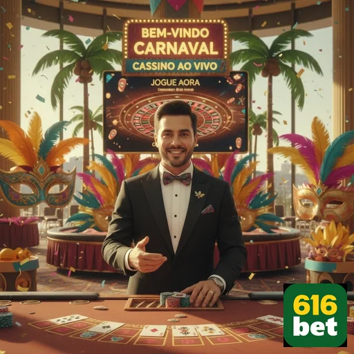 Ilustração de Explore os Serviços VIP da 616bet para Jogadores Exigentes