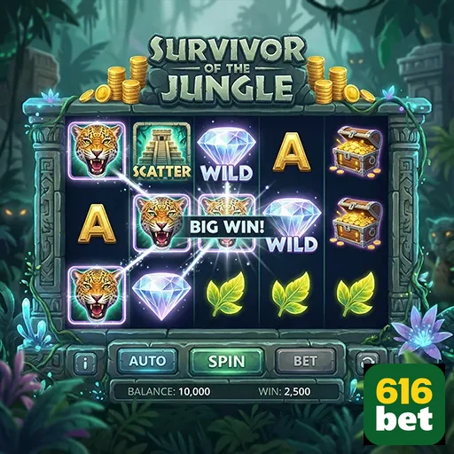 Ilustração de Acesse rapidamente os serviços VIP da 616bet