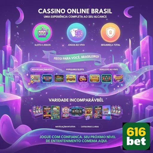 Ilustração de Explore os serviços VIP da 616bet para jogadores exigentes