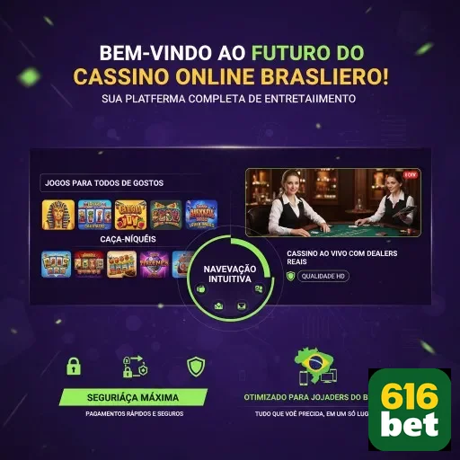 Ilustração de Explore os serviços VIP da 616bet para jogadores exigentes