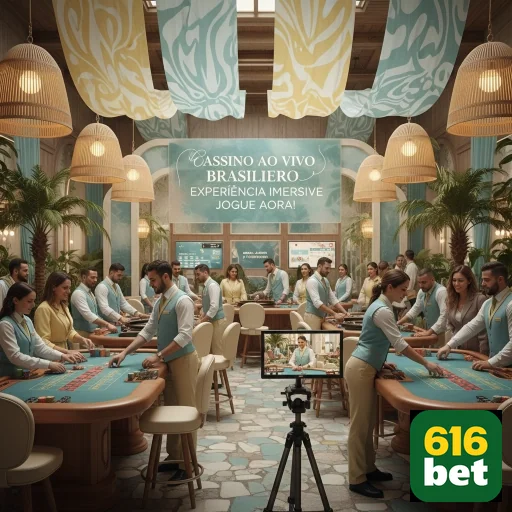 Ilustração de Explore as Ofertas Imperdíveis da 616bet e Suporte Ágil