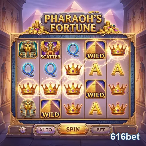 Jogos de cassino online com opções de slots e mesa.