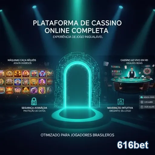 Ilustração de Jogos de Slots Avançados