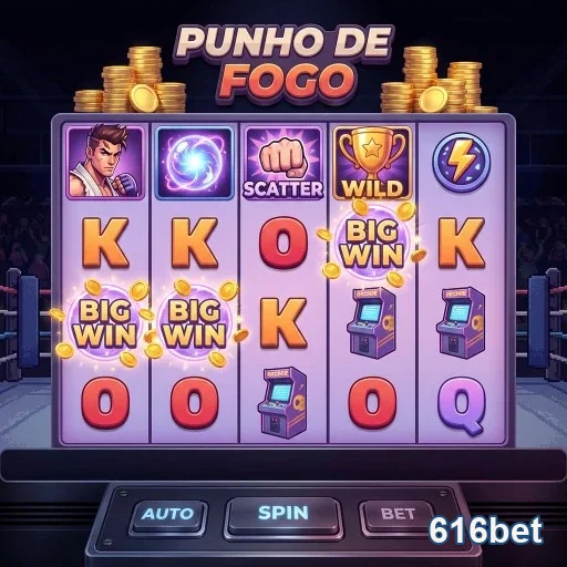 Suporte Dedicado para uma Experiência Premium - 616bet