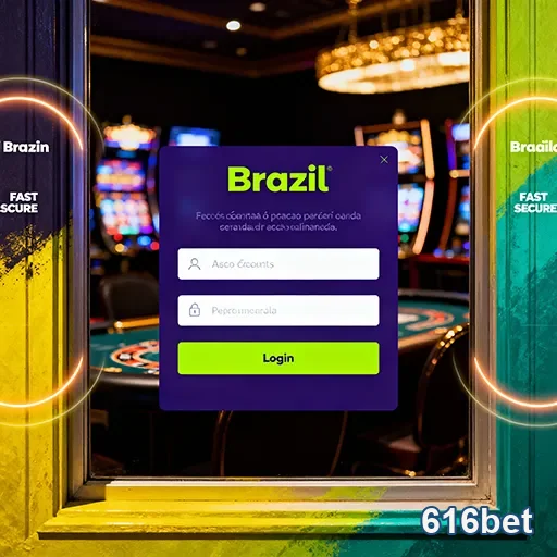 Jogo Responsável: Mantenha o Controle Sempre - 616bet